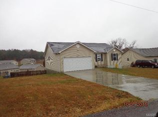 7192 Koko Beach Rd, Union, MO 63084