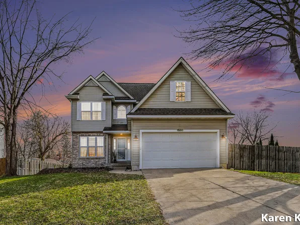 1580 Mulligan Dr SW, Wyoming, MI 49509