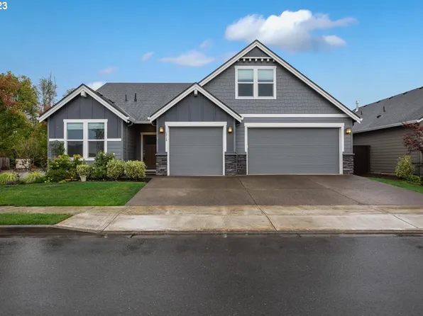 1219 NE 11th Ave, Battle Ground, WA 98604