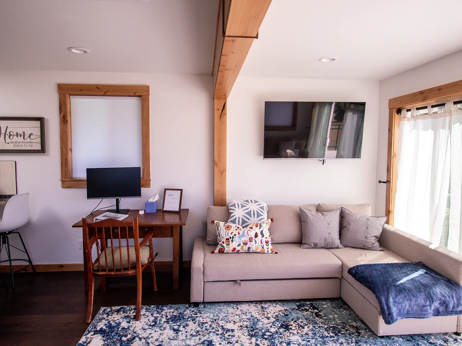 1 bed, 1000 sqft, $2,000 — Photo 1
