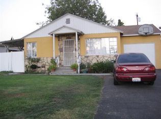 10918 Alclad Ave, Whittier, CA 90605