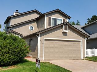 639 Walden Ct, Highlands Ranch, CO 80126