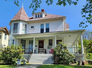 326 E Allegany Ave, Emporium, PA 15834