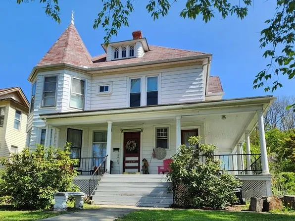 326 E Allegany Ave, Emporium, PA 15834