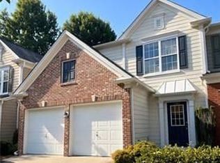 13361 Marrywood Ct, Milton, GA 30004