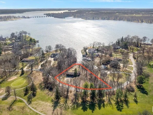 65 Linden Ln, Springfield, IL 62712