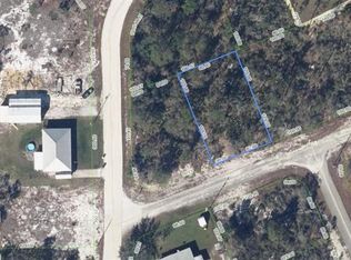 102 Edison Rd NE Lot 2, Lake Placid, FL 33852
