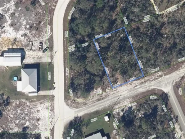 102 Edison Rd NE Lot 2, Lake Placid, FL 33852