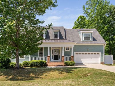 304 Nelson Ln, Clayton, NC, 27527