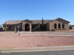 14049 W Christy Dr, Surprise, AZ 85379