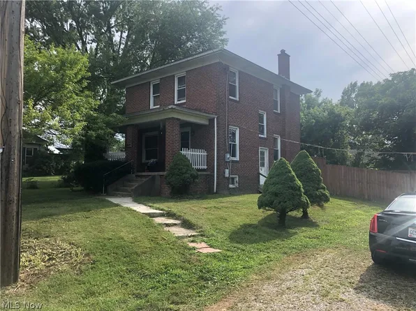 347 Zanesville Rd, Roseville, OH 43777
