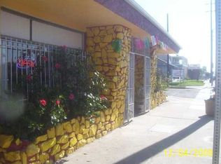 543 Highland Ave, National City, CA 91950