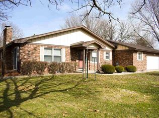 2202 Executive Dr, Kokomo, IN 46902