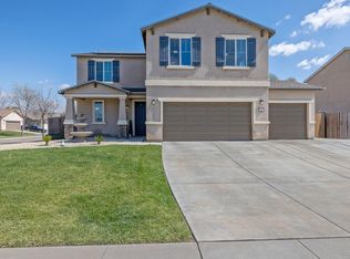 3638 N Zachary St, Visalia, CA