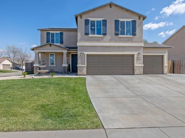 3638 N Zachary Street, Visalia, CA 93291
