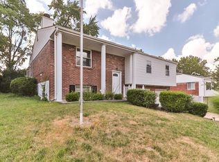 719 Craig Dr, Saint Louis, MO