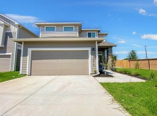 12010 Corsicana Trl, Manor, TX 78653