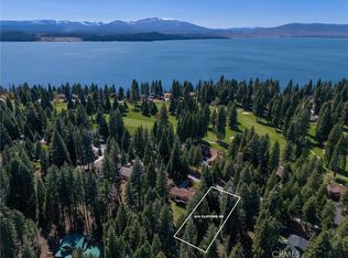 910 Clifford Dr, Westwood, CA 96137