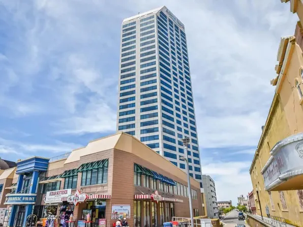 1515 Boardwalk #1708, Atlantic City, NJ 08401
