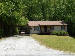 1177 Dallas Nebo Rd, Dallas, GA 30157