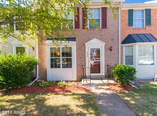5724 Belcher Farm Dr, Centreville, VA 20120