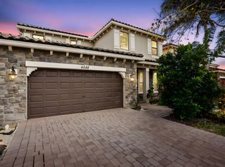 4548 Sandy Cove Terrace, Lake Worth, FL 33467