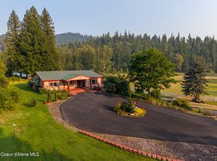 134 Deep Creek Rd, Saint Maries, ID 83861