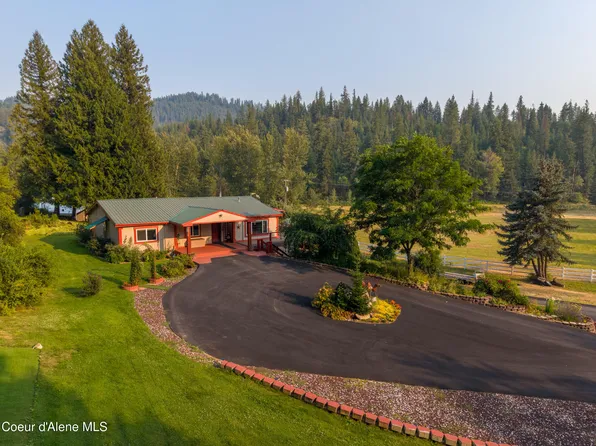 134 Deep Creek Rd, Saint Maries, ID 83861