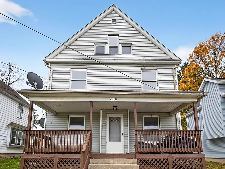 458 Kling St — Photo 28