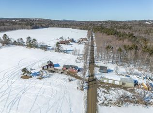 66 & 67 Bailey Hill Road, Cambridge, ME 04923