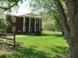 5005 42nd Rd, Clifton Forge, VA 24422