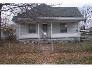 432 Western Ave LOT 148, Washington Court House, OH 43160