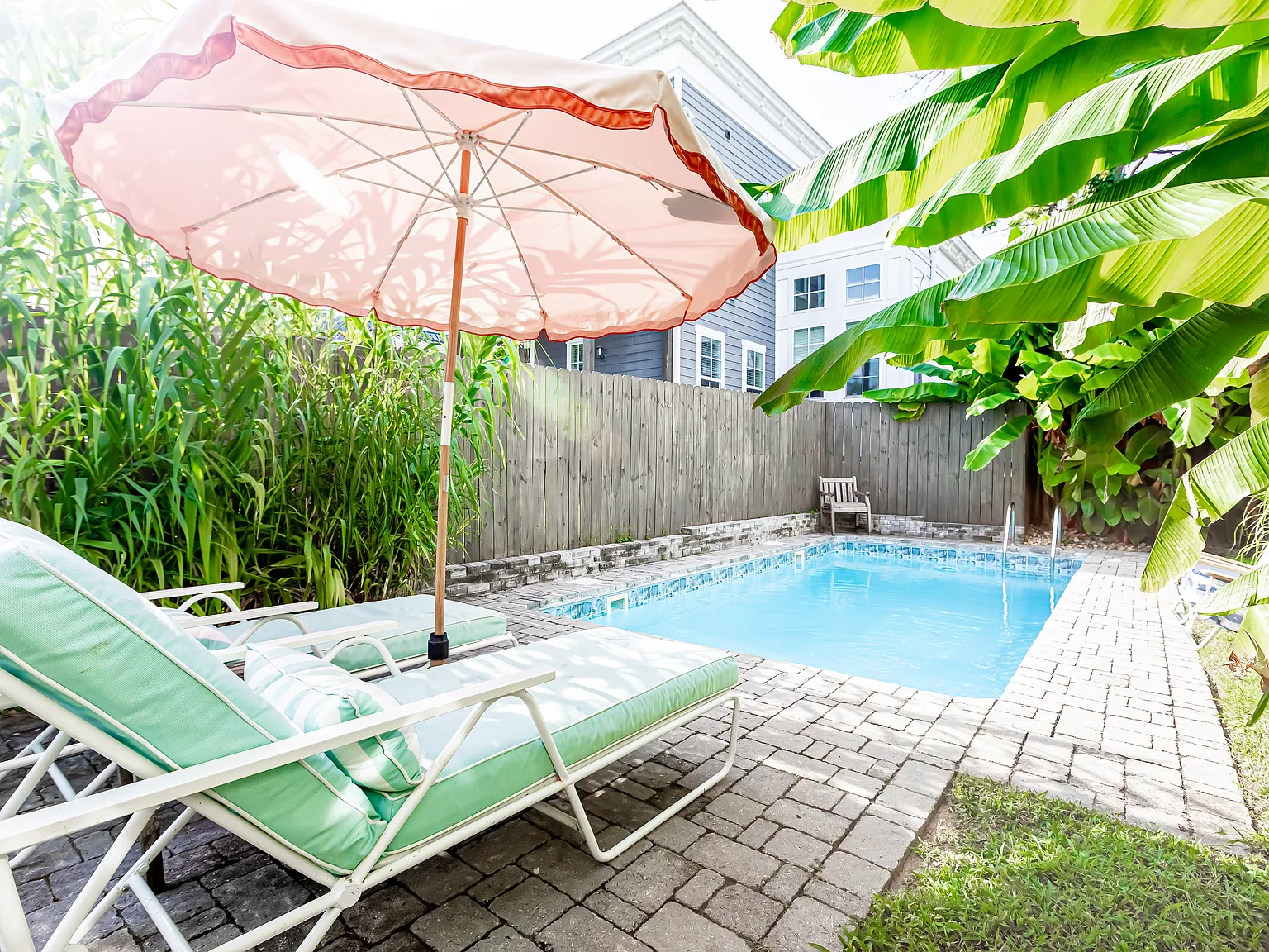 3 bed, 3.5 bath, 2509 sqft, $6,000 — Photo 2