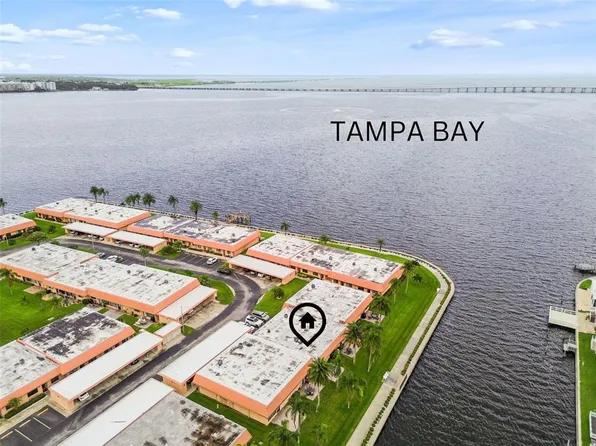 19029 Us Highway 19 N APT 33D, Clearwater, FL 33764