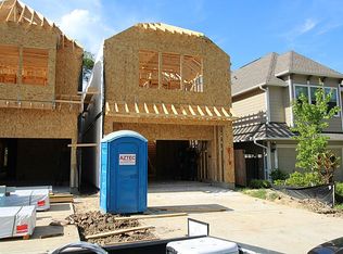 816 W 18th St, Houston, TX 77008