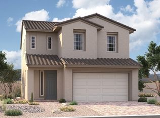 11837 Pandion Ave, Las Vegas, NV 89138