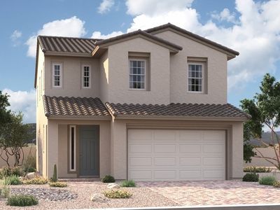 11837 Pandion Ave, Las Vegas, NV, 89138