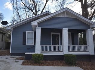 1830 Taylor Ave, Atlanta, GA 30344