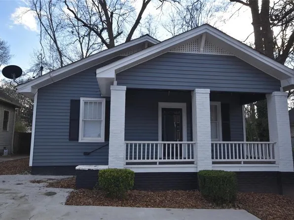 1830 Taylor Ave, Atlanta, GA 30344