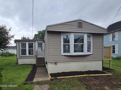 333 Glover St, Jersey Shore, PA, 17740