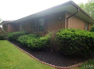 2914 W Fairview St, Allentown, PA 18103