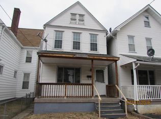 164 Madison St, Wilkes Barre, PA 18702