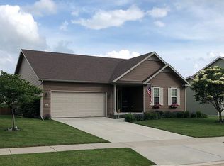 4410 Cradle Hill Dr, Deforest, WI 53532
