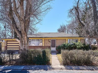 5594 W Iowa Avenue, Lakewood, CO, 80232