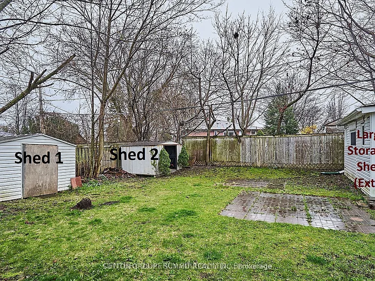48 Tulloch Dr #BASEMENT — Photo 13