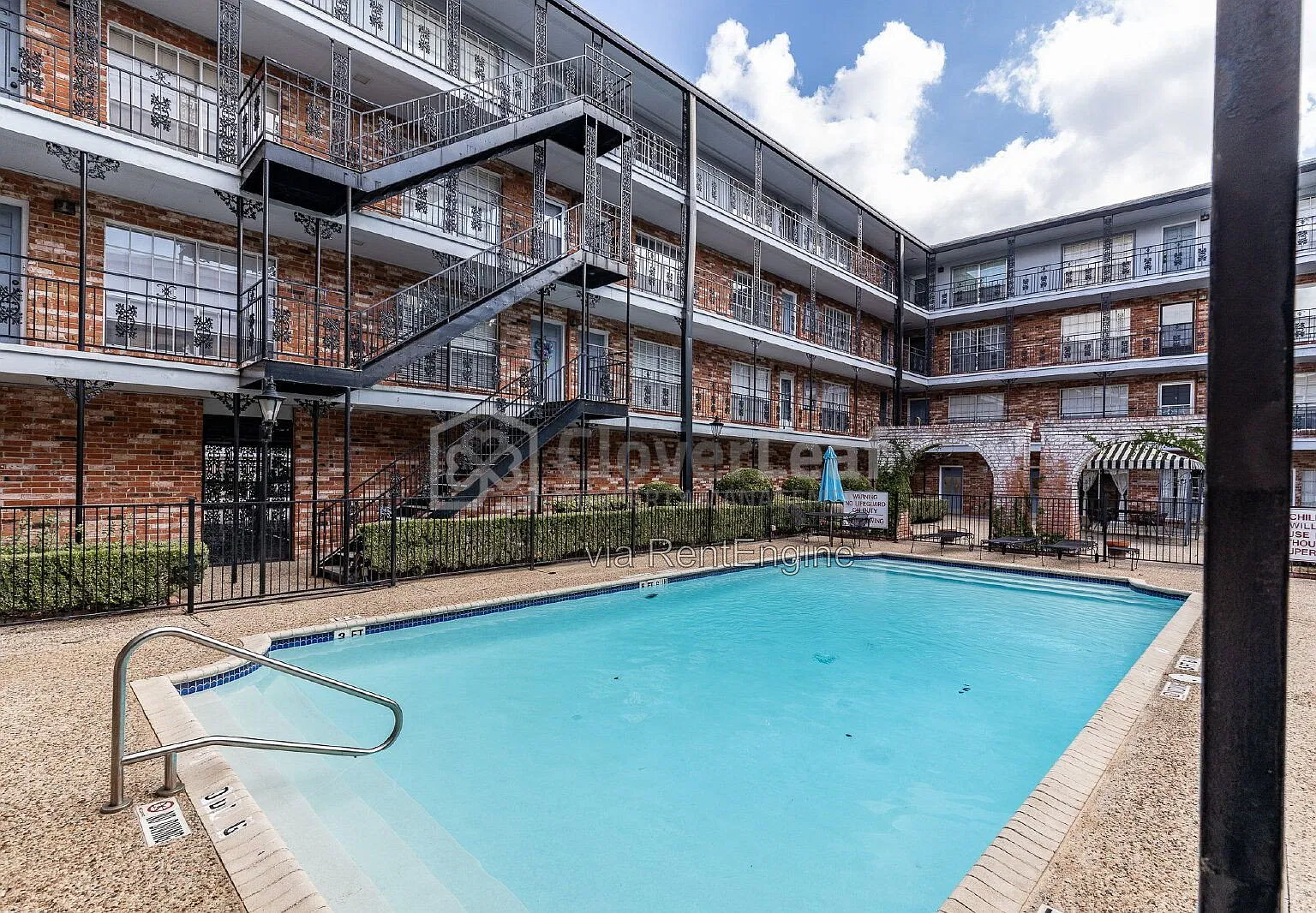 1 bed, 1.0 bath, 652 sqft, $997 — Photo 4