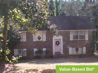 4344 Cedar Ridge Trl, Stone Mountain, GA 30083