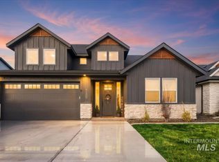 4150 E Fratello St, Meridian, ID 83642