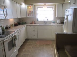 320 Orchard St, Alma, MI 48801
