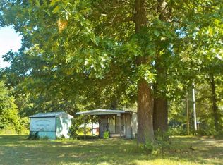 23765 Highway 100, Welling, OK 74471